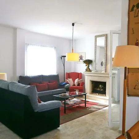 Semesterbostad Bonalba Golf- Urb- Naranjos By Interhome *
