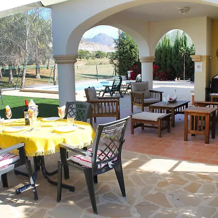 Bonalba Golf- Urb- Naranjos By Interhome Semesterbostad Mutxamel